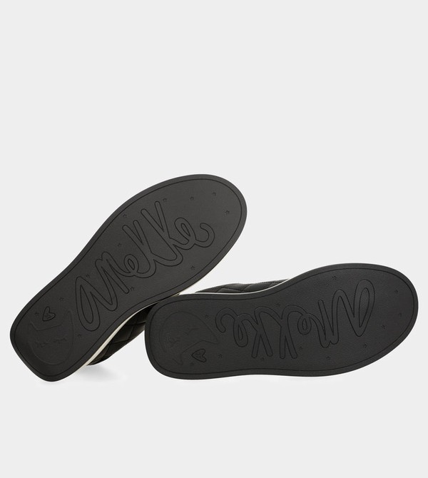 Anekke Casual Black Obuv | 265940WOJ
