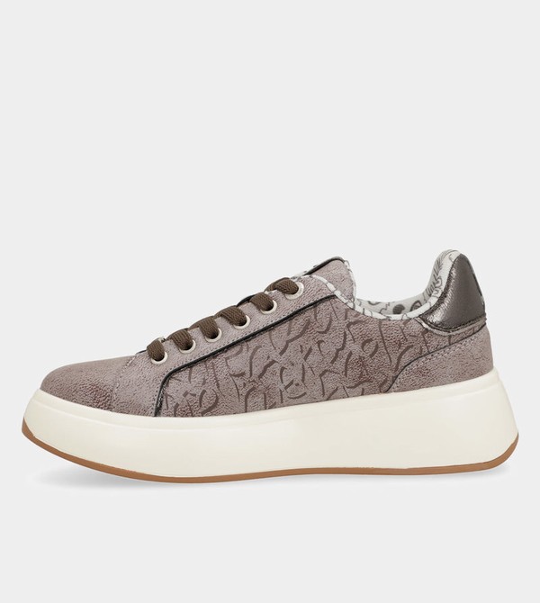 Anekke Casual Ecru Obuv | 036129UTD