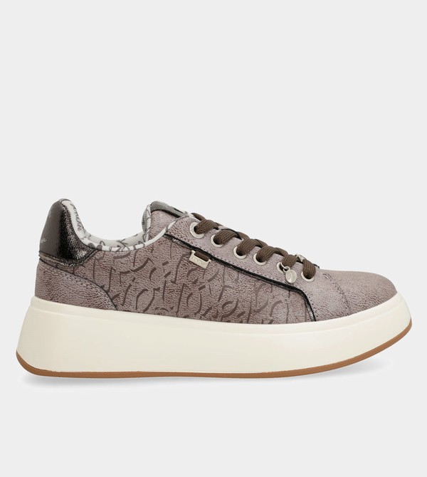 Anekke Casual Ecru Obuv | 036129UTD