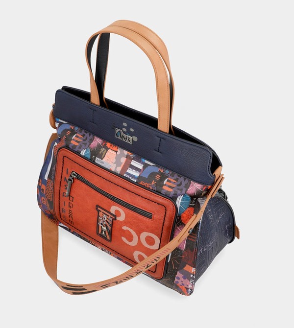Anekke Contemporary 2 Contemporary Crossbody Kabelka | 630159ZVK