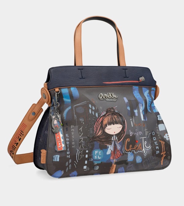Anekke Contemporary 2 Contemporary Crossbody Kabelka | 630159ZVK