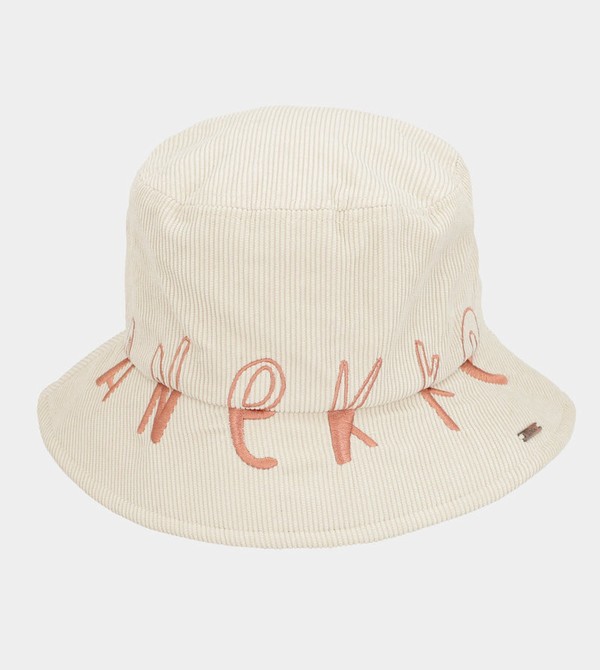 Anekke Contemporary Beige Bucket Klobuky | 039712CIL