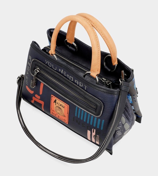Anekke Contemporary Bowling Crossbody Kabelka | 375064TZR