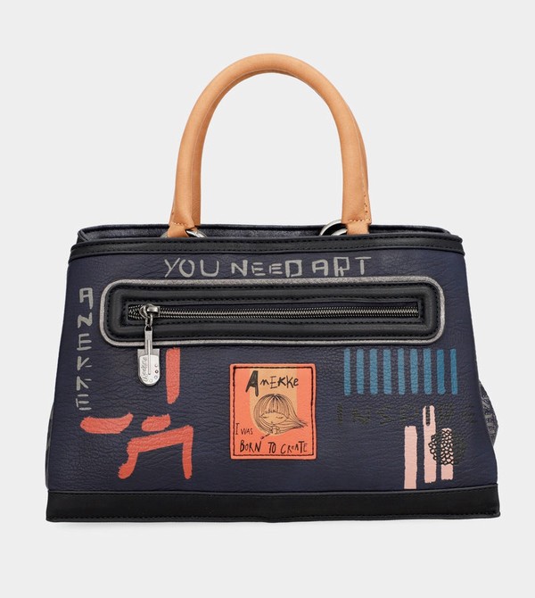 Anekke Contemporary Bowling Crossbody Kabelka | 375064TZR