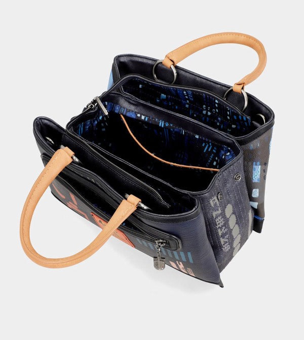 Anekke Contemporary Bowling Crossbody Kabelka | 375064TZR