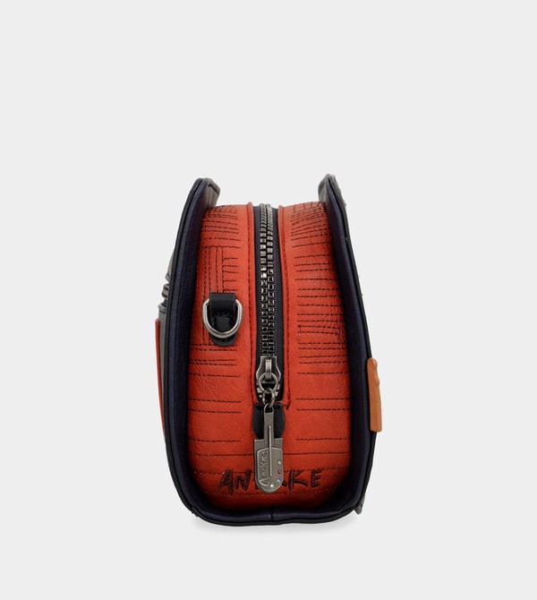 Anekke Contemporary Geometric Crossbody Kabelka | 319650LUN