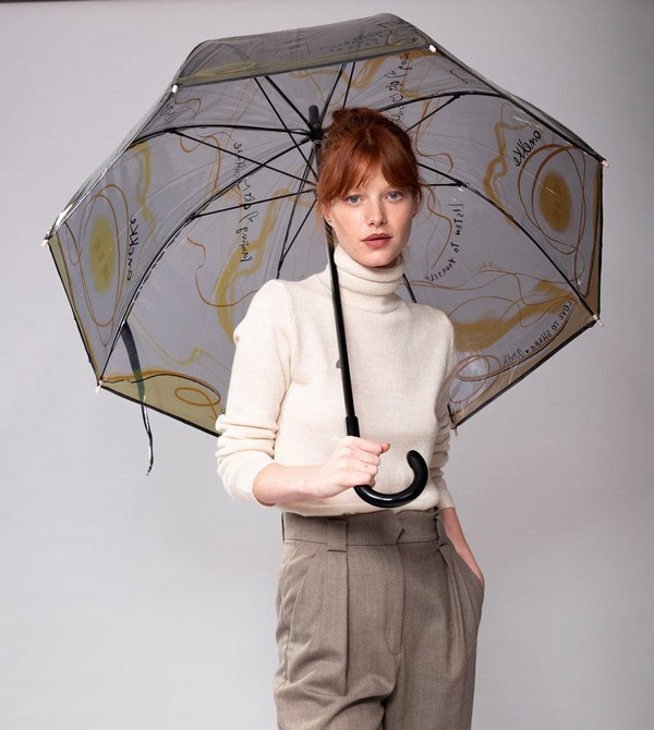 Anekke Contemporary Long Dáždniky | 583160PUW