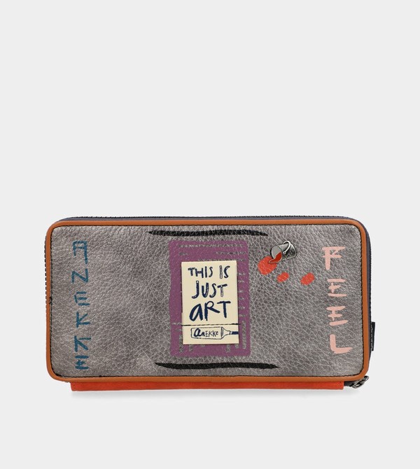 Anekke Contemporary Rfid Passport Penazenky | 926084KCI