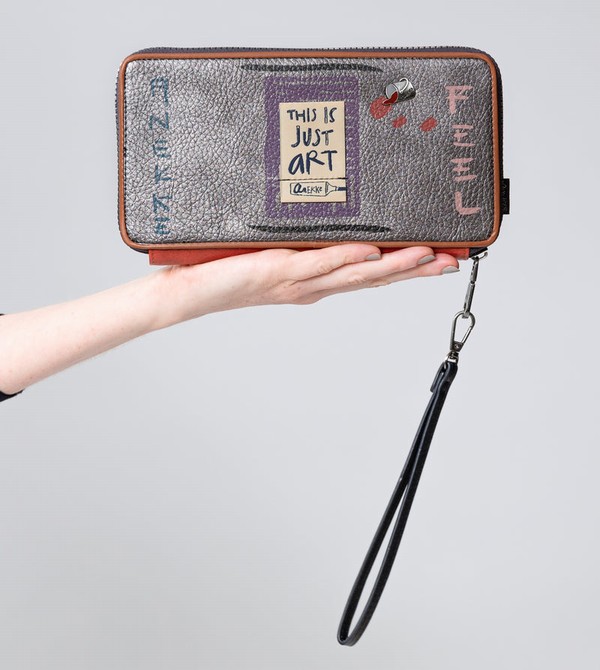 Anekke Contemporary Rfid Passport Penazenky | 926084KCI