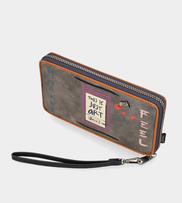 Anekke Contemporary Rfid Passport Penazenky | 926084KCI