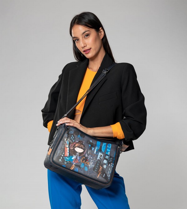 Anekke Contemporary With Strap Crossbody Kabelka | 604189JMT