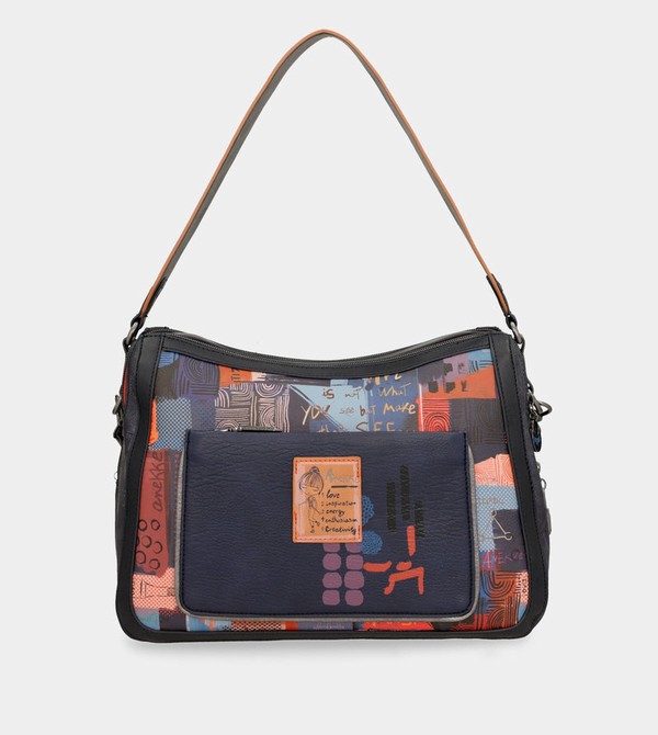 Anekke Contemporary With Strap Crossbody Kabelka | 604189JMT
