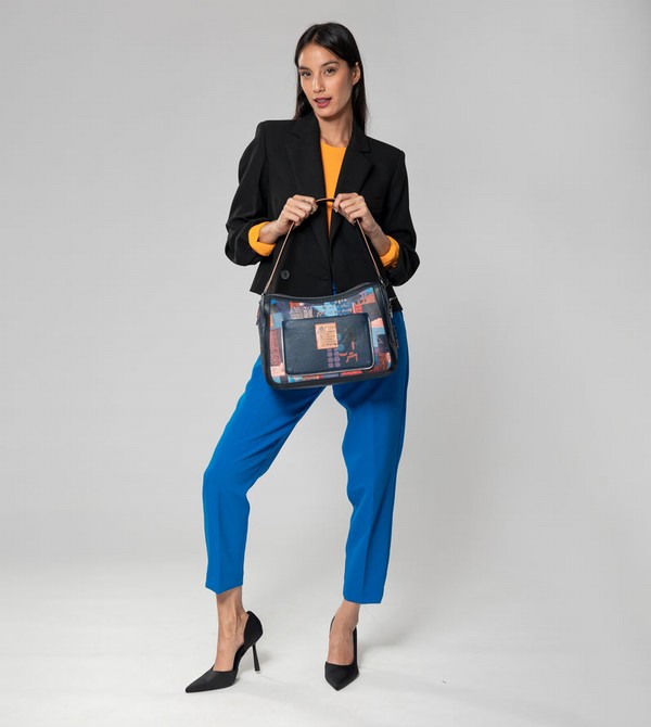 Anekke Contemporary With Strap Crossbody Kabelka | 604189JMT