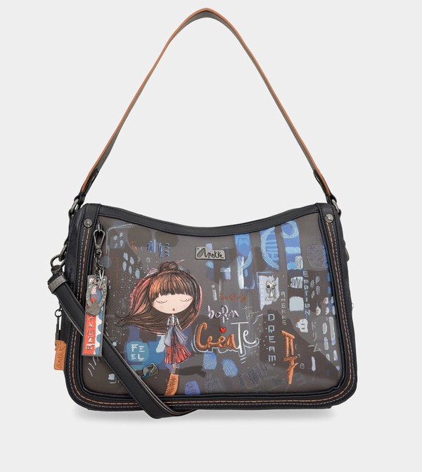 Anekke Contemporary With Strap Crossbody Kabelka | 604189JMT
