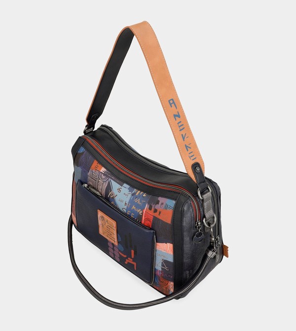 Anekke Contemporary With Strap Crossbody Kabelka | 604189JMT