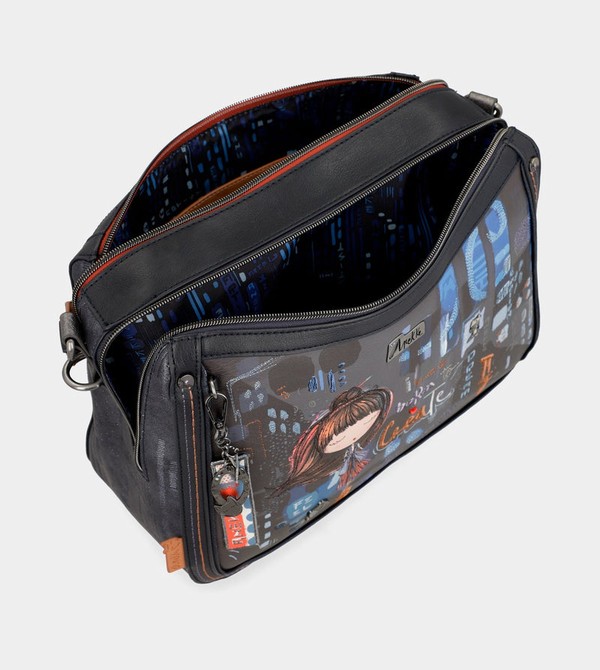 Anekke Contemporary With Strap Crossbody Kabelka | 604189JMT