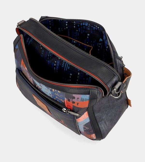 Anekke Contemporary With Strap Crossbody Kabelka | 604189JMT