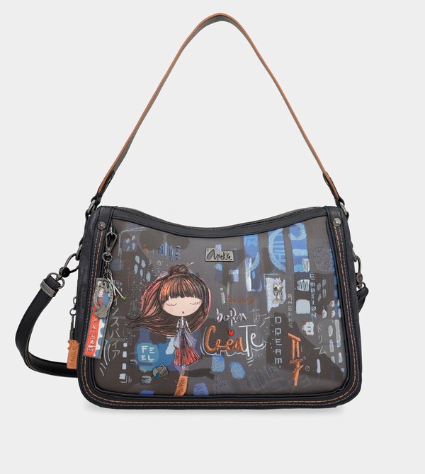 Anekke Contemporary With Strap Crossbody Kabelka | 604189JMT
