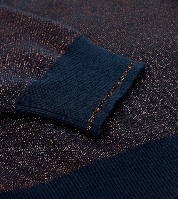 Anekke Copper Contemporary Svetre | 251607API