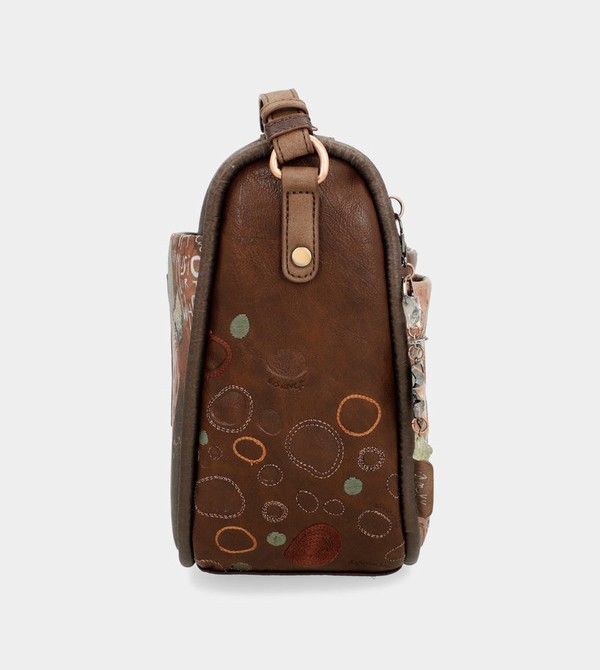 Anekke Core 3-compartment Crossbody Kabelka | 185067VND
