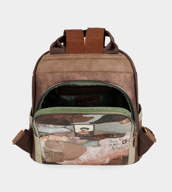 Anekke Core 3-compartment Medium Batohy | 823964LSI