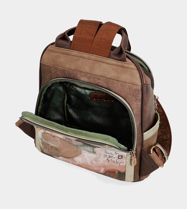Anekke Core 3-compartment Medium Batohy | 823964LSI