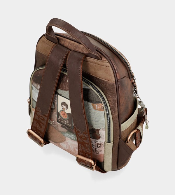 Anekke Core 3-compartment Medium Batohy | 823964LSI