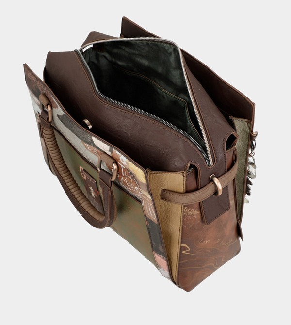 Anekke Core Bowling Crossbody Kabelka | 078234NIM