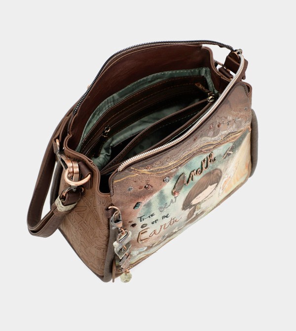 Anekke Core Crossbody Kabelka | 025893NIC