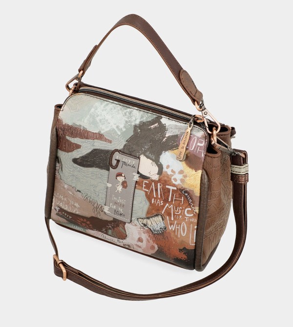 Anekke Core Crossbody Kabelka | 025893NIC