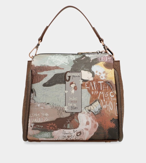 Anekke Core Crossbody Kabelka | 025893NIC