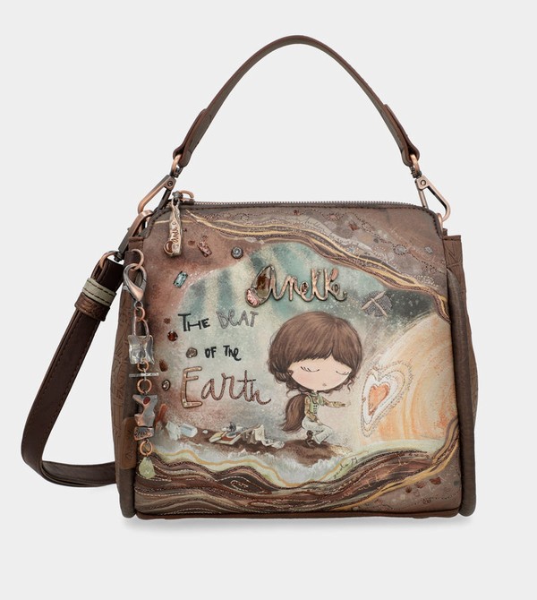 Anekke Core Crossbody Kabelka | 025893NIC