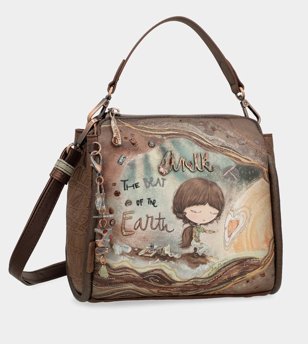 Anekke Core Crossbody Kabelka | 025893NIC