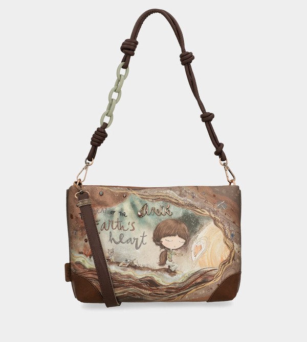 Anekke Core Crossbody Kabelka | 637509ERI