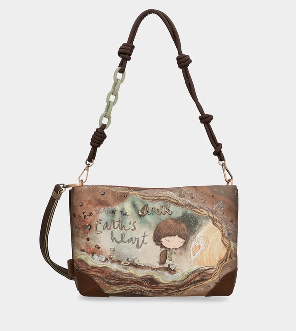 Anekke Core Crossbody Kabelka | 637509ERI