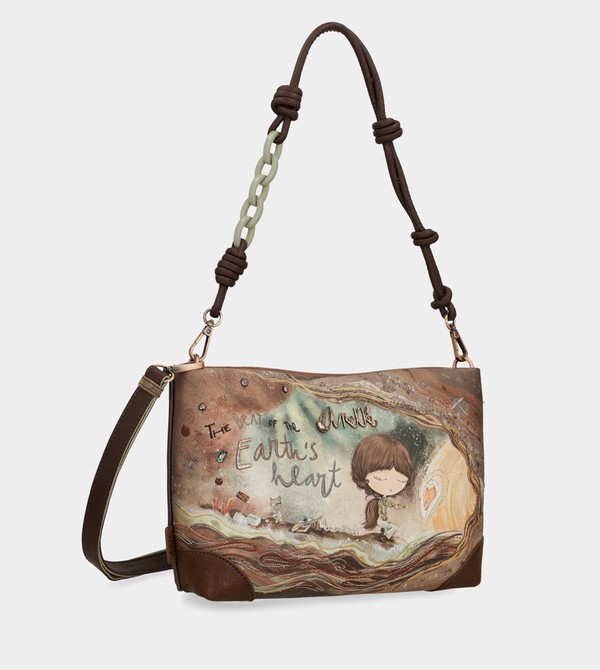 Anekke Core Crossbody Kabelka | 637509ERI