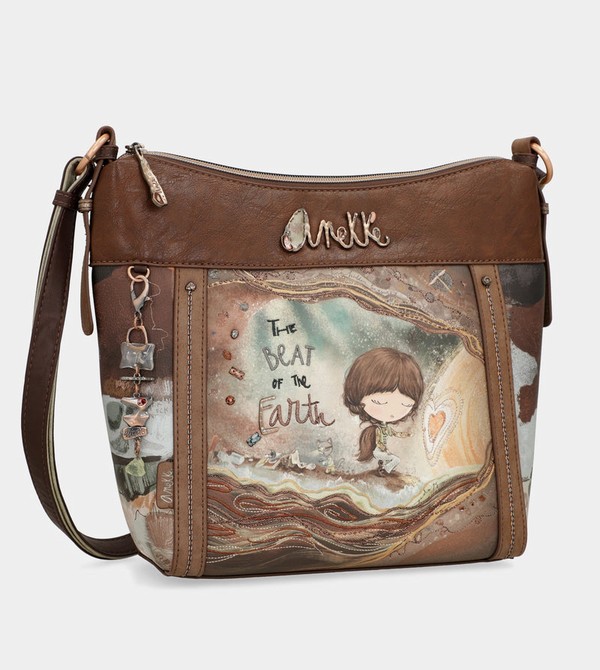 Anekke Core Large Crossbody Kabelka | 048259JEU