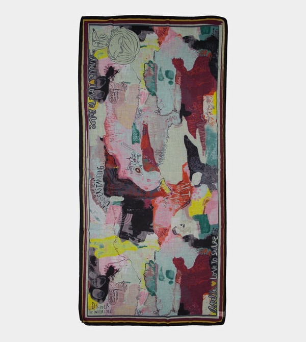 Anekke Core Multicoloured Sal | 934208SIQ