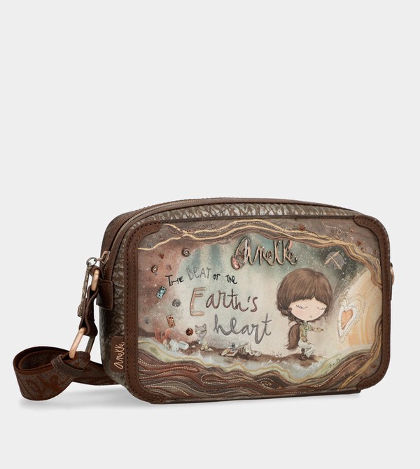 Anekke Core Small Crossbody Kabelka | 104692JHD