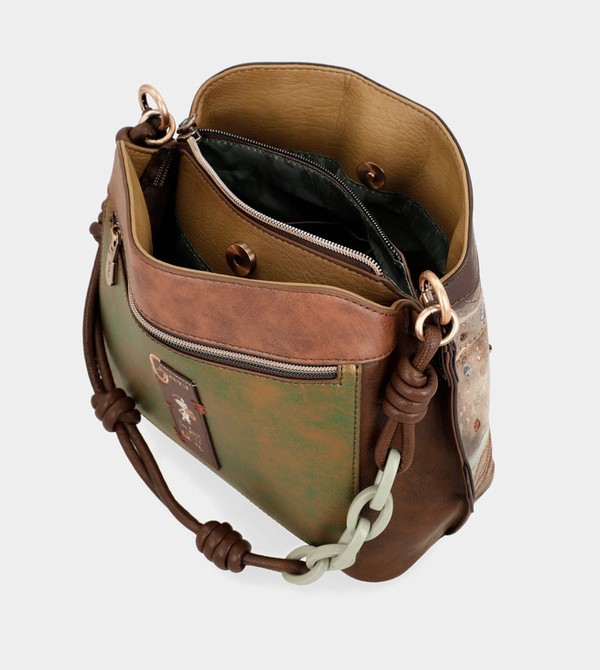 Anekke Core Small Crossbody Kabelka | 368210BVR