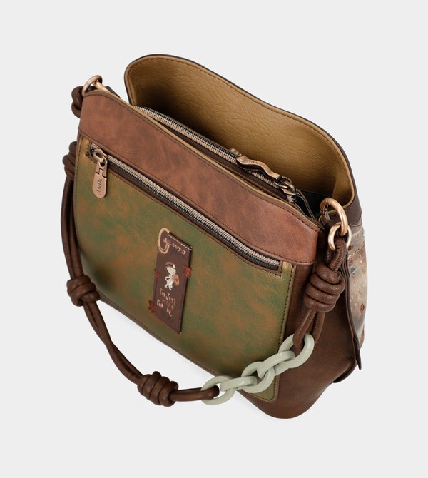 Anekke Core Small Crossbody Kabelka | 368210BVR
