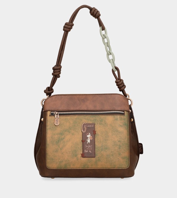Anekke Core Small Crossbody Kabelka | 368210BVR