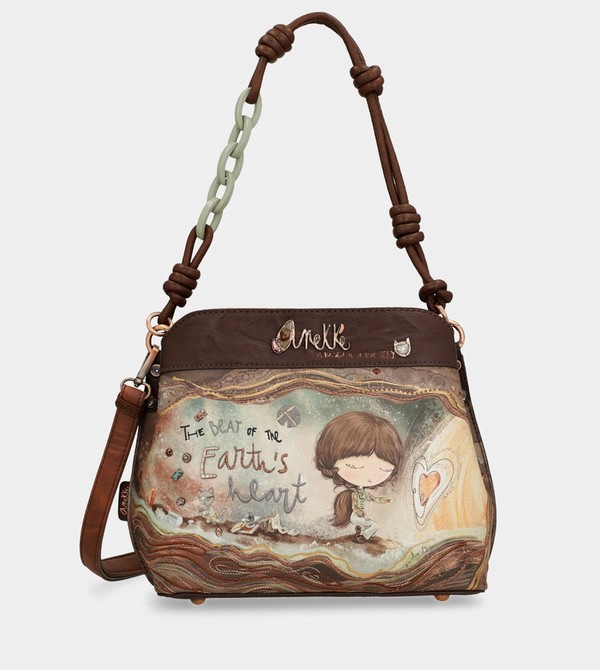 Anekke Core Small Crossbody Kabelka | 368210BVR
