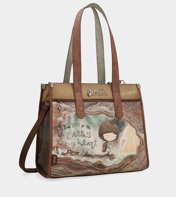 Anekke Core Xl Crossbody Kabelka | 764328UQV