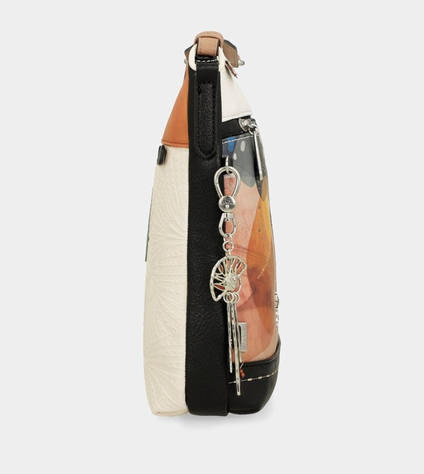 Anekke Crossbody With Front Pocket Alma Crossbody Kabelka | 732540LMX