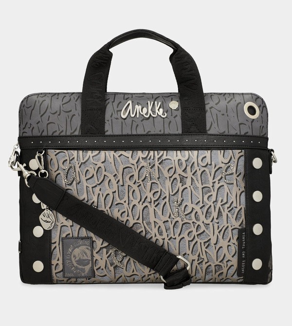 Anekke Crust Briefcase Tašky Na Dokumenty | 967018UIB