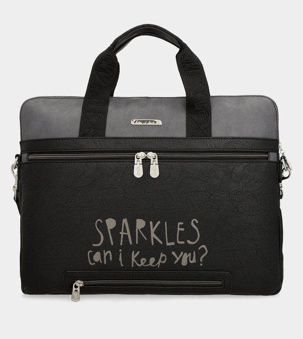 Anekke Crust Briefcase Tašky Na Dokumenty | 967018UIB