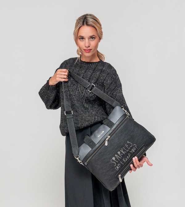 Anekke Crust Briefcase Tašky Na Dokumenty | 967018UIB