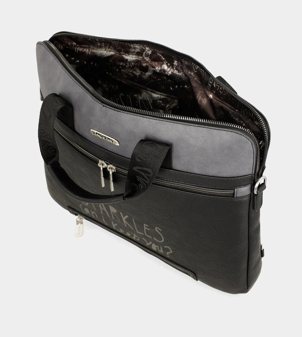 Anekke Crust Briefcase Tašky Na Dokumenty | 967018UIB