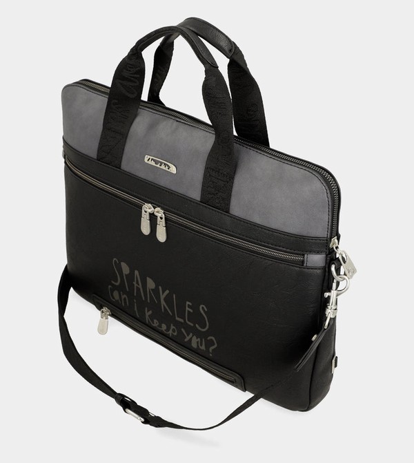 Anekke Crust Briefcase Tašky Na Dokumenty | 967018UIB